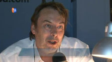 Eric Maltaite 22º FIBDA